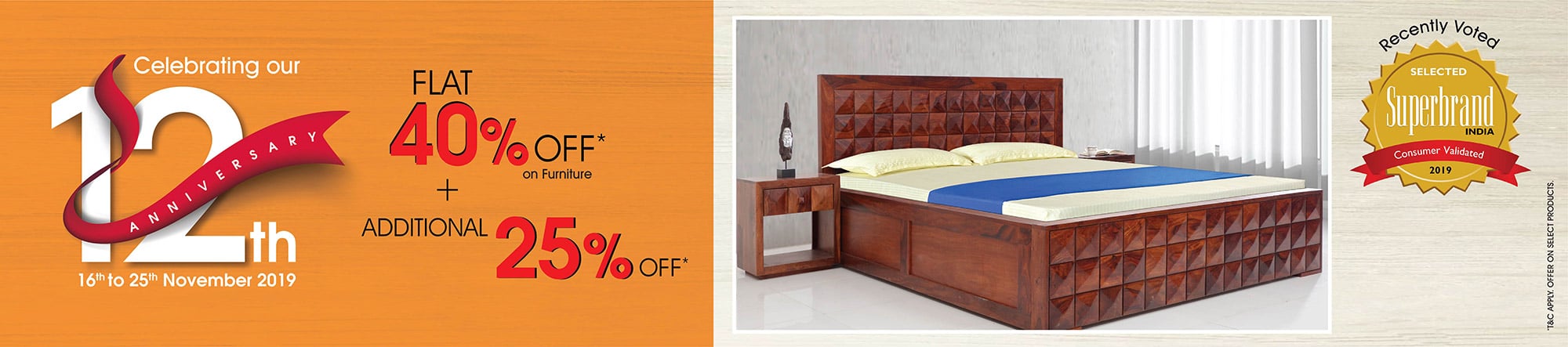Furnitue Store Online Buy Wooden Furniture Upto 50 Off