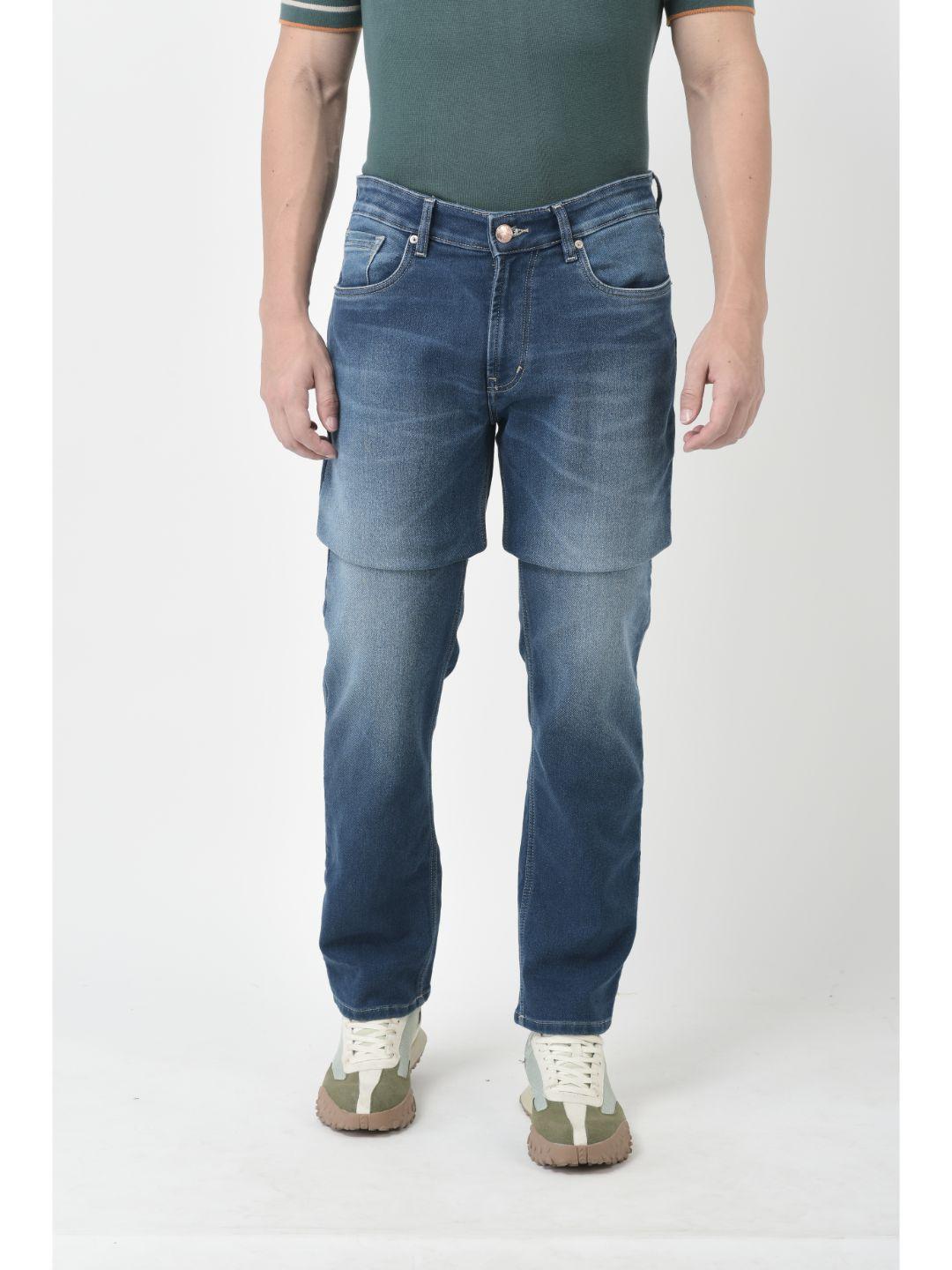 Buy Mens Regular Fit Jeans Online