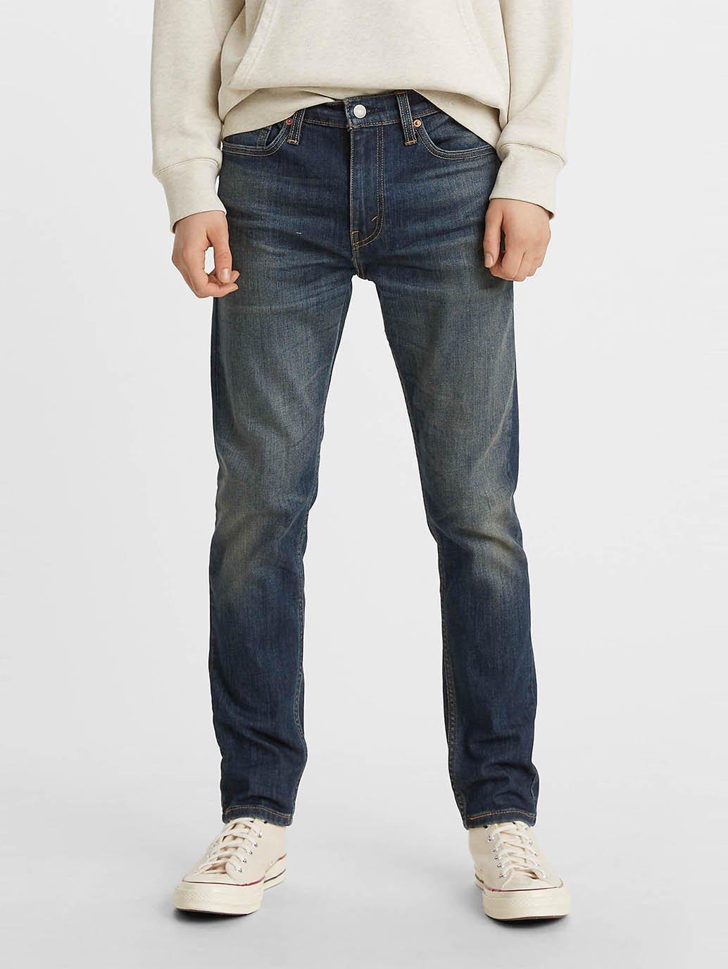 Buy Levi's® Men's 510™ Skinny Jeans | Levi’s® Official Online Store PH