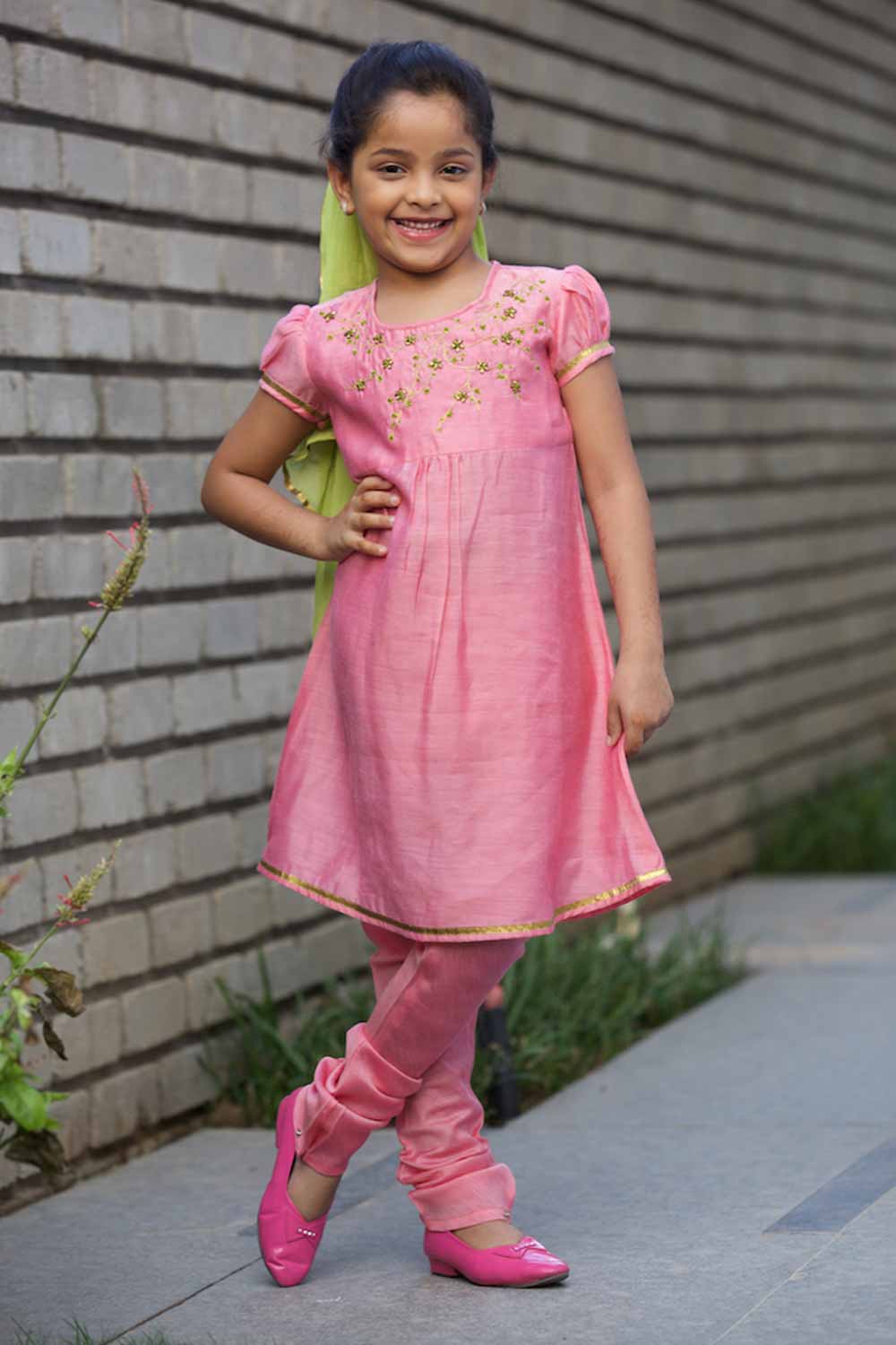 Ways to Dress up Your Child for Republic Day | starmommy
