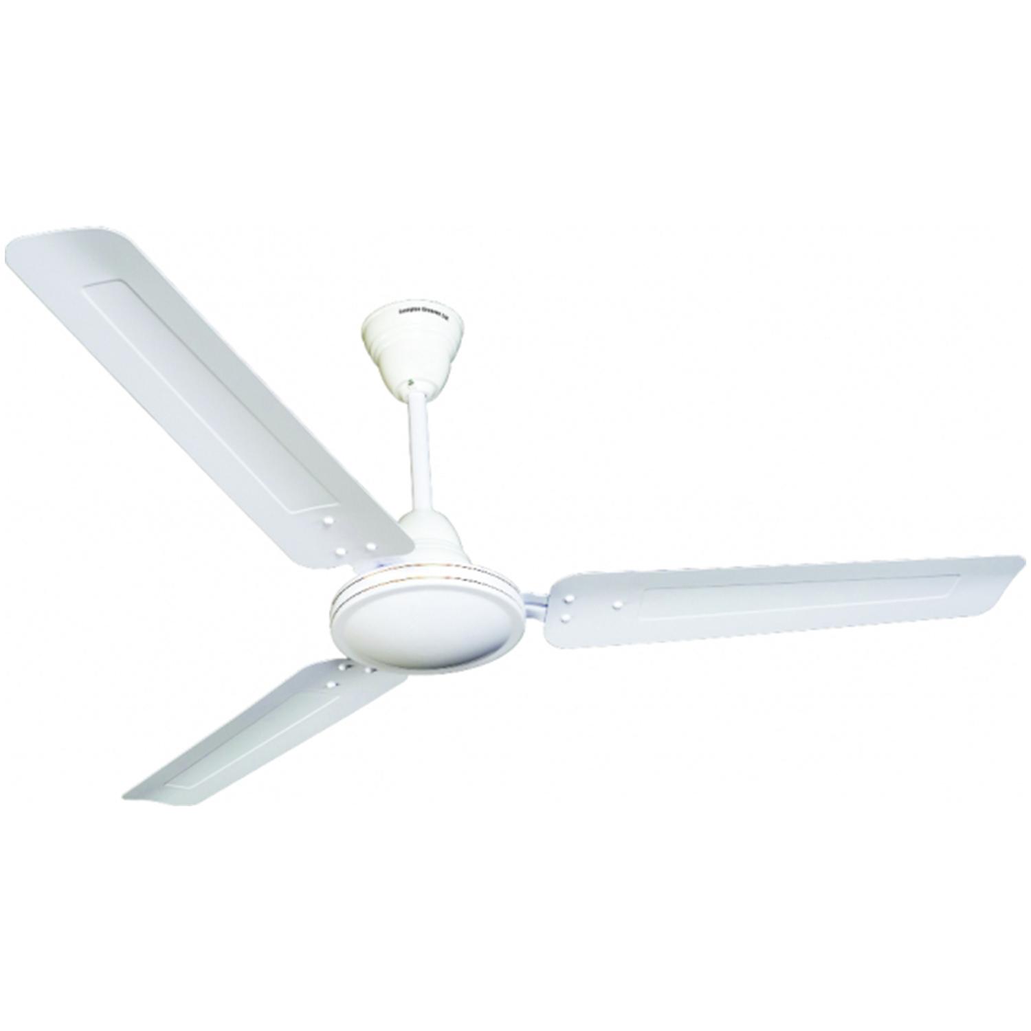 Fan Crompton Greaves Cool Breez 1200 Mm Celling Fan