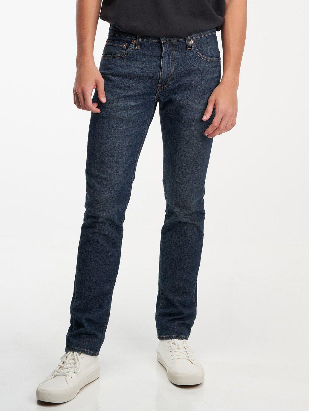 Buy Levi's® Men's 511™ Slim Jeans | Levi's® HK SAR Official