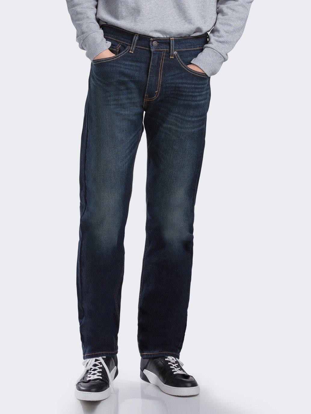 Buy 505™ Regular Fit Jeans | Levi’s® Official Online Store SG
