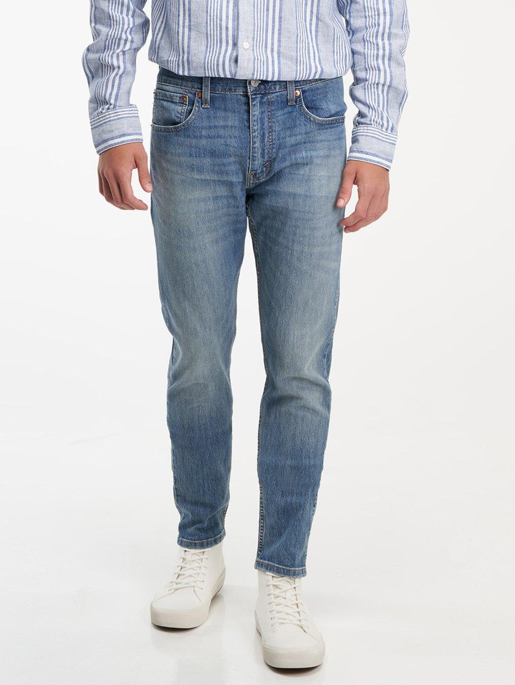 Buy Levi's® Men's 512™ Slim Tapered Jeans | Levi’s® Official Online ...