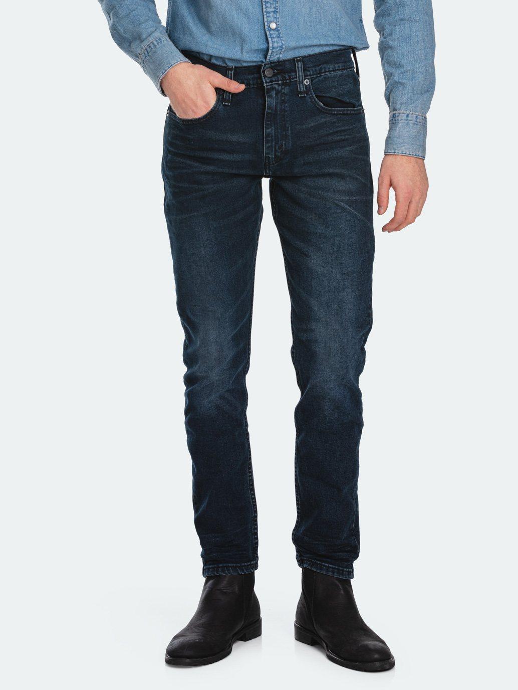 Buy Levi's® Men's 512™ Slim Tapered Fit Jeans | Levi’s® Official Online ...