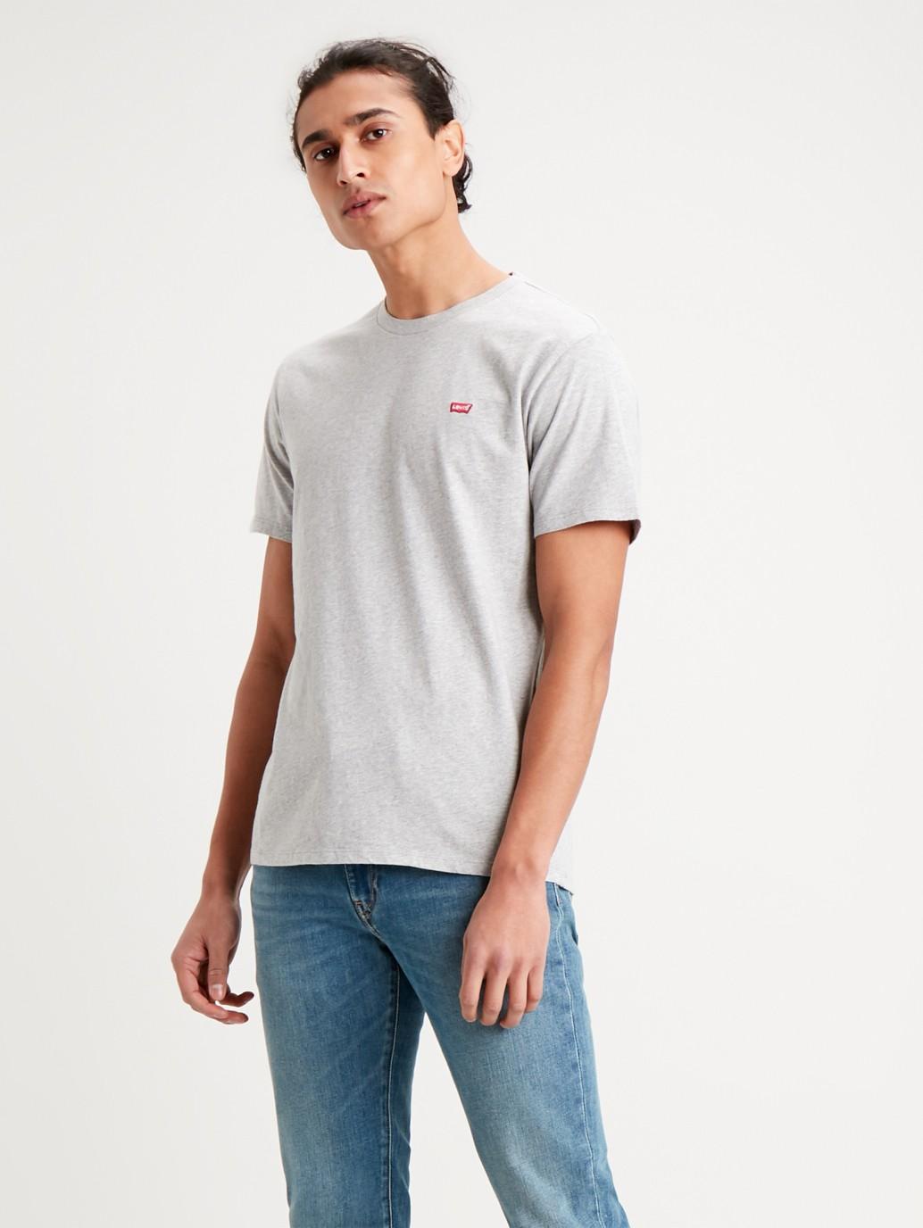 Buy Levi's® Men's Short Sleeve Classic Housemark T-Shirt | Levi’s ...