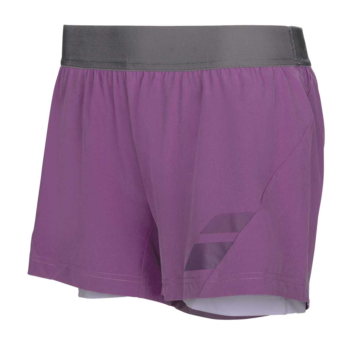 Buy Womens Gym Shorts Online In India -  India