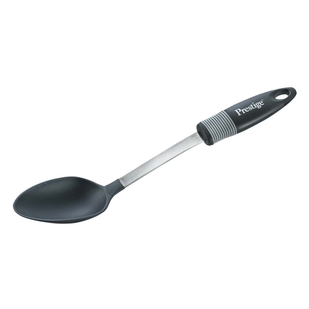 Silver Chef Craft 12530 Select Stainless Steel Basting Spoon