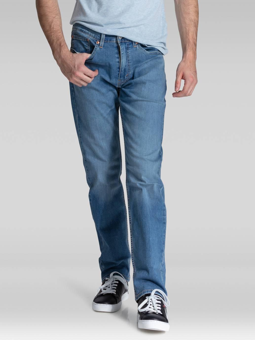 Buy 505™ Regular Fit Jeans | Levi’s® Official Online Store PH