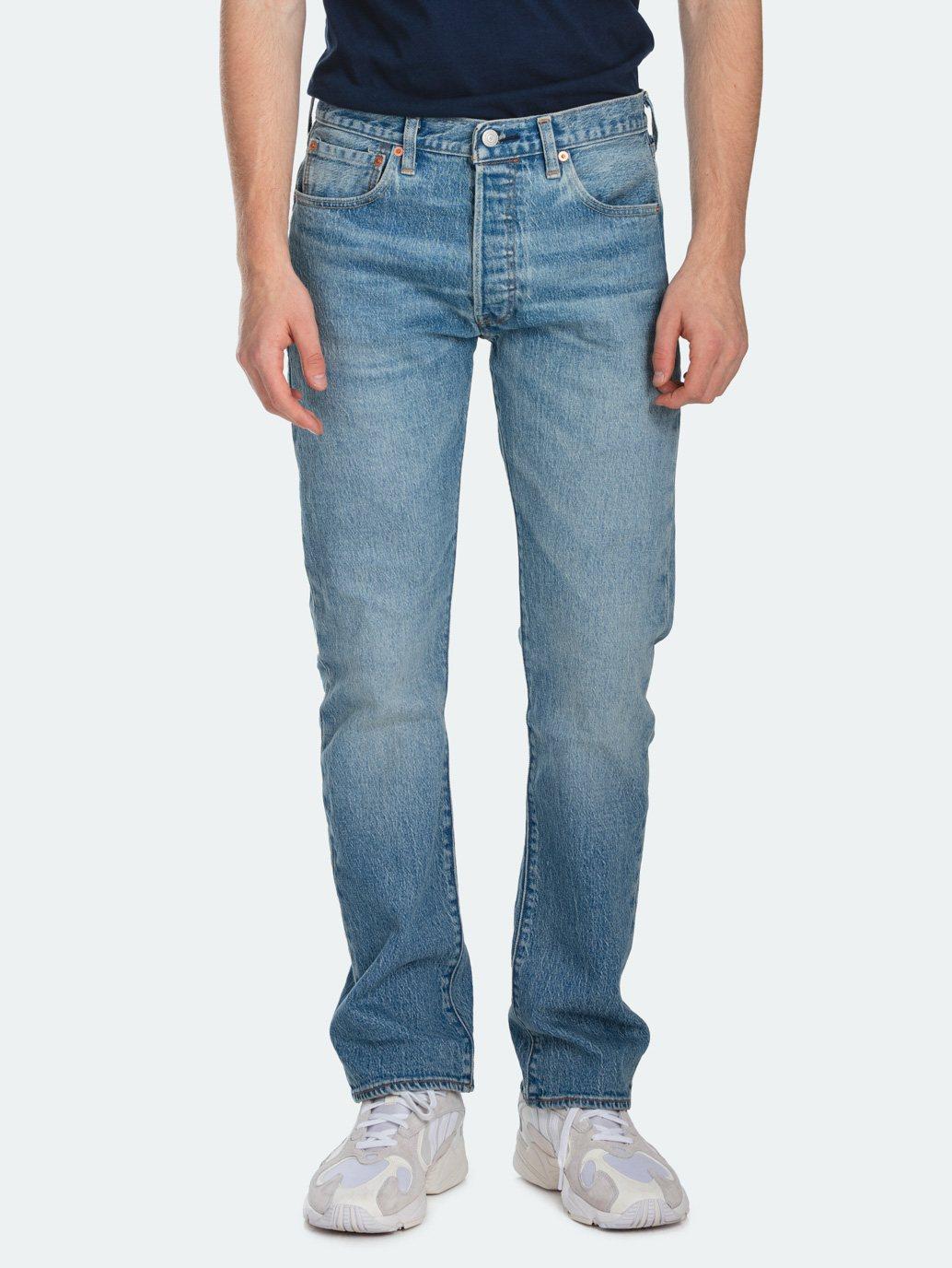 Buy Levi's® 501® Original Fit Jeans | Levi’s® Official Online Store PH