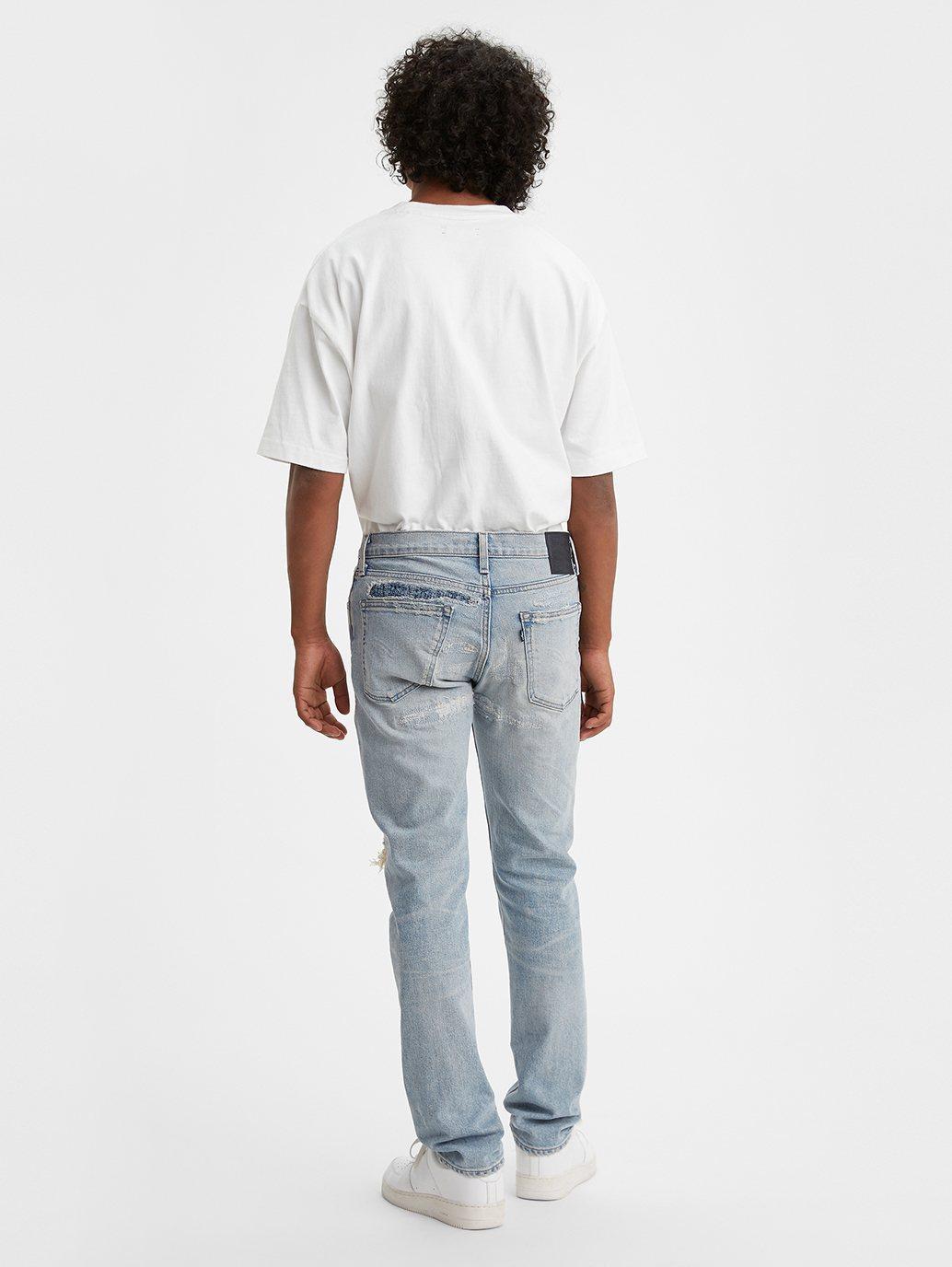 Buy Levi's® Made In Japan 511™ Slim Fit Jeans | Levi’s® Official Online ...