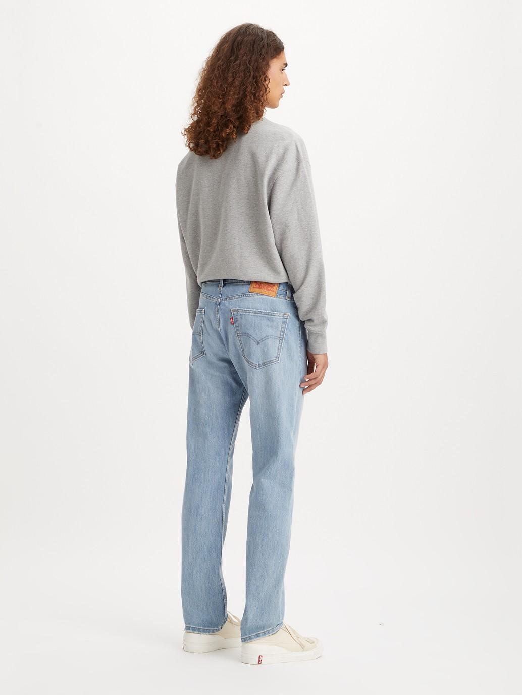 Buy Levi's® Men's 505™ Regular Jeans | Levi’s® Official Online Store PH