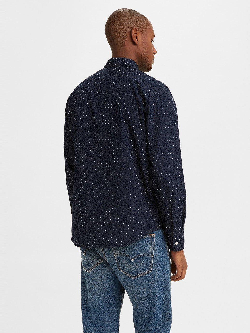 Buy Levi's® Men's Classic One Pocket Standard Fit Shirt | Levi’s ...