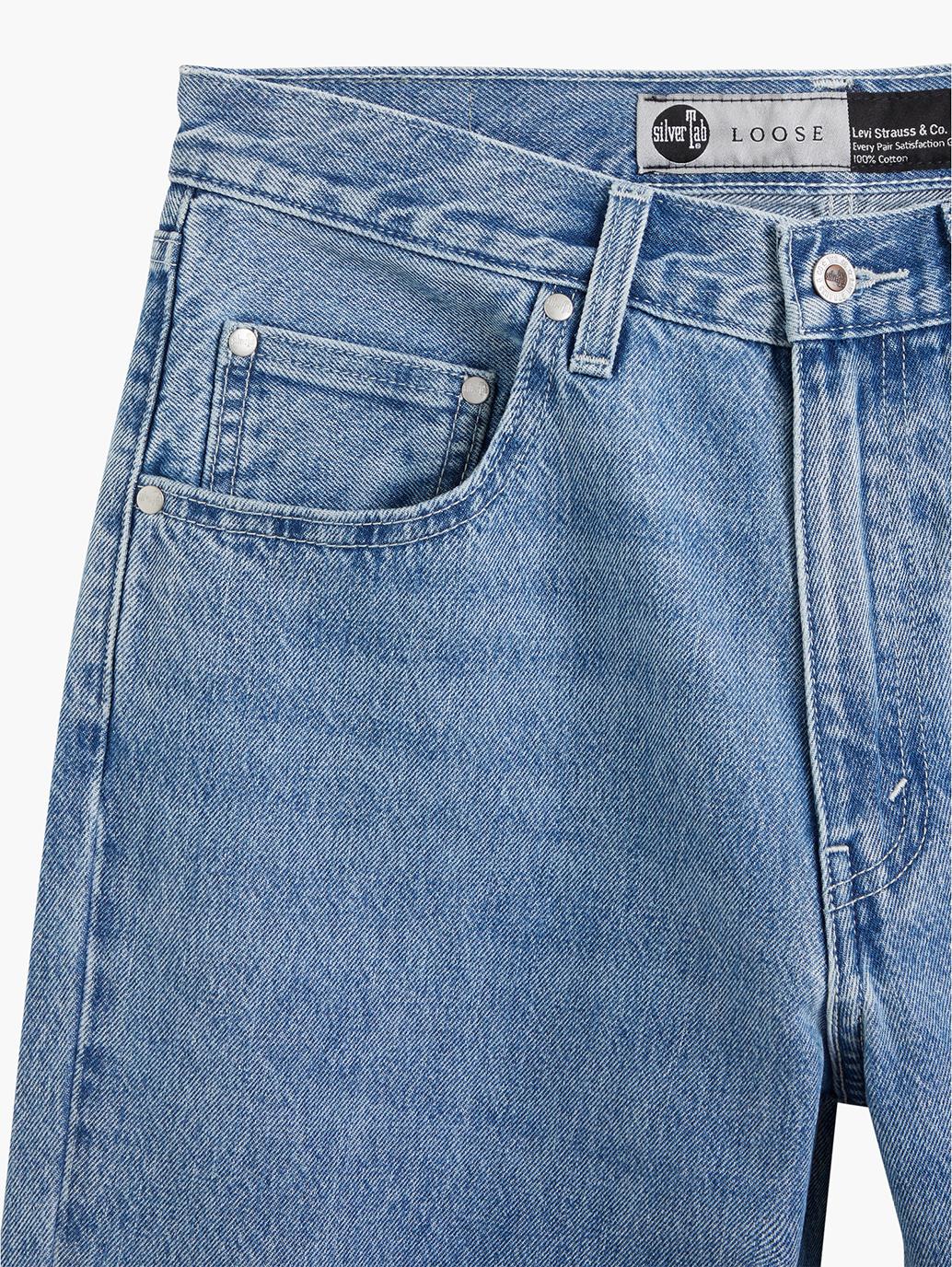 Buy Levi's® Men's SilverTab Loose | Levi’s® Official Online Store PH