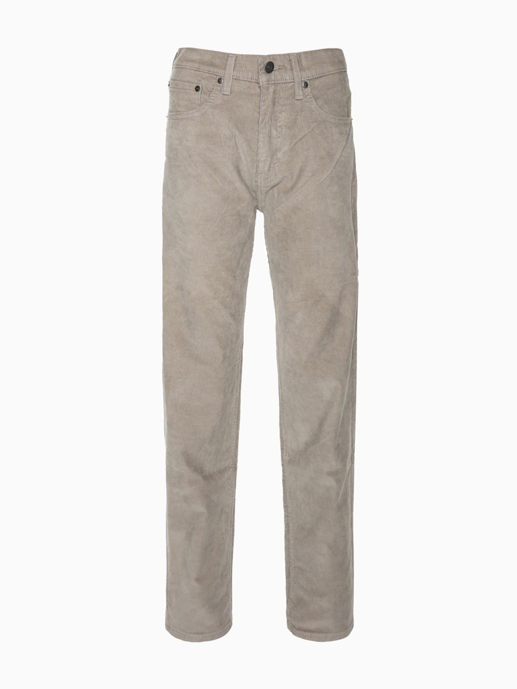 Buy 505™ Regular Fit Corduroy Pants | Levi’s® Official Online Store MY