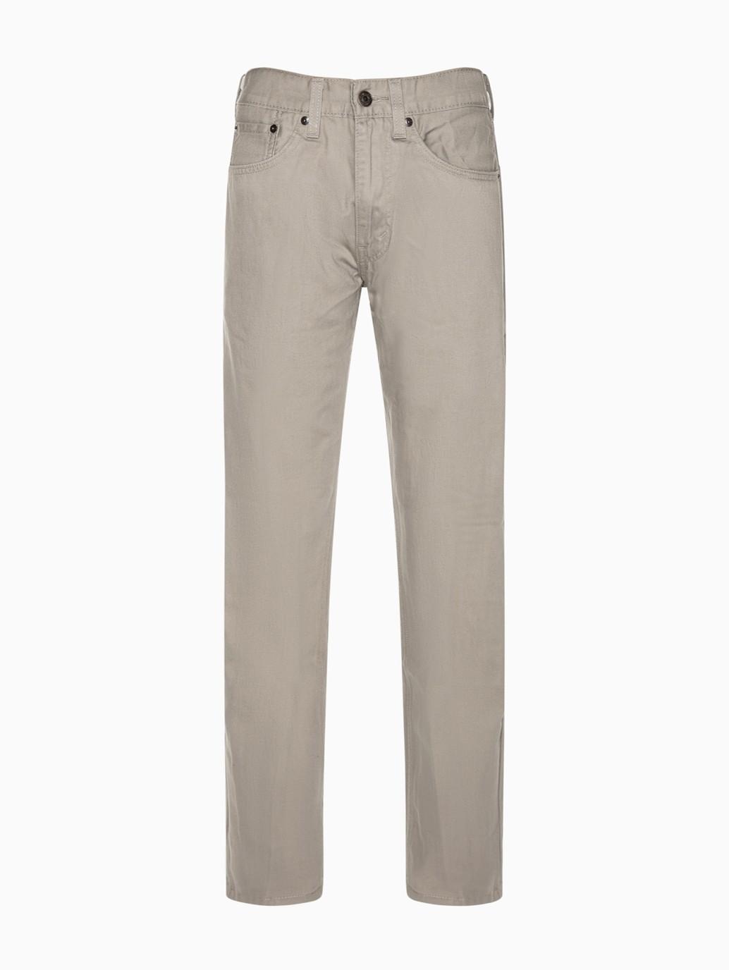 Buy 505™ Regular Fit Pants | Levi’s® Official Online Store MY