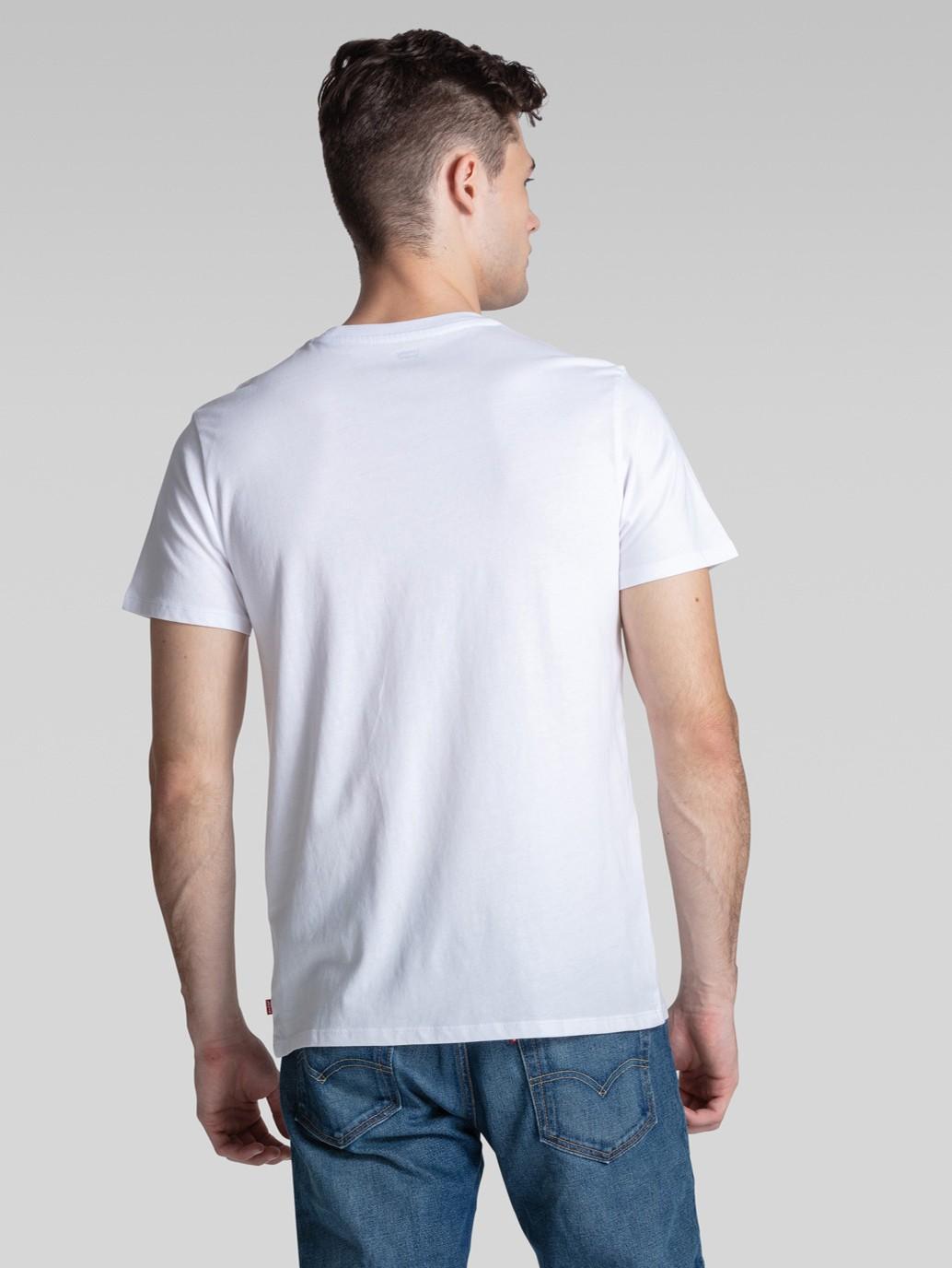 Buy Levi's® Housemark Tee | Levi’s® Official Online Store MY