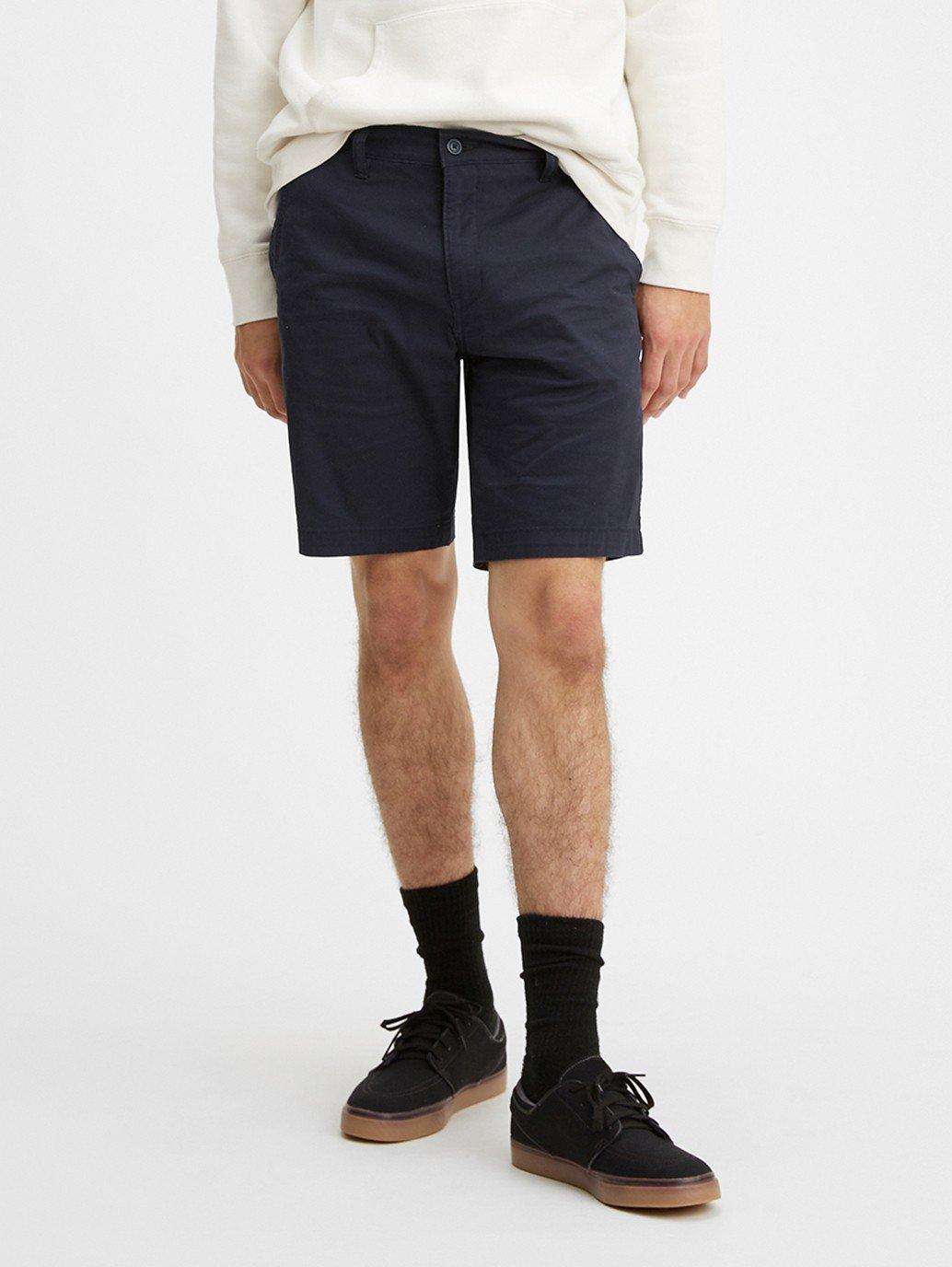 Buy Levi's® Men's XX Chino Standard Taper Shorts | Levi’s® Official ...
