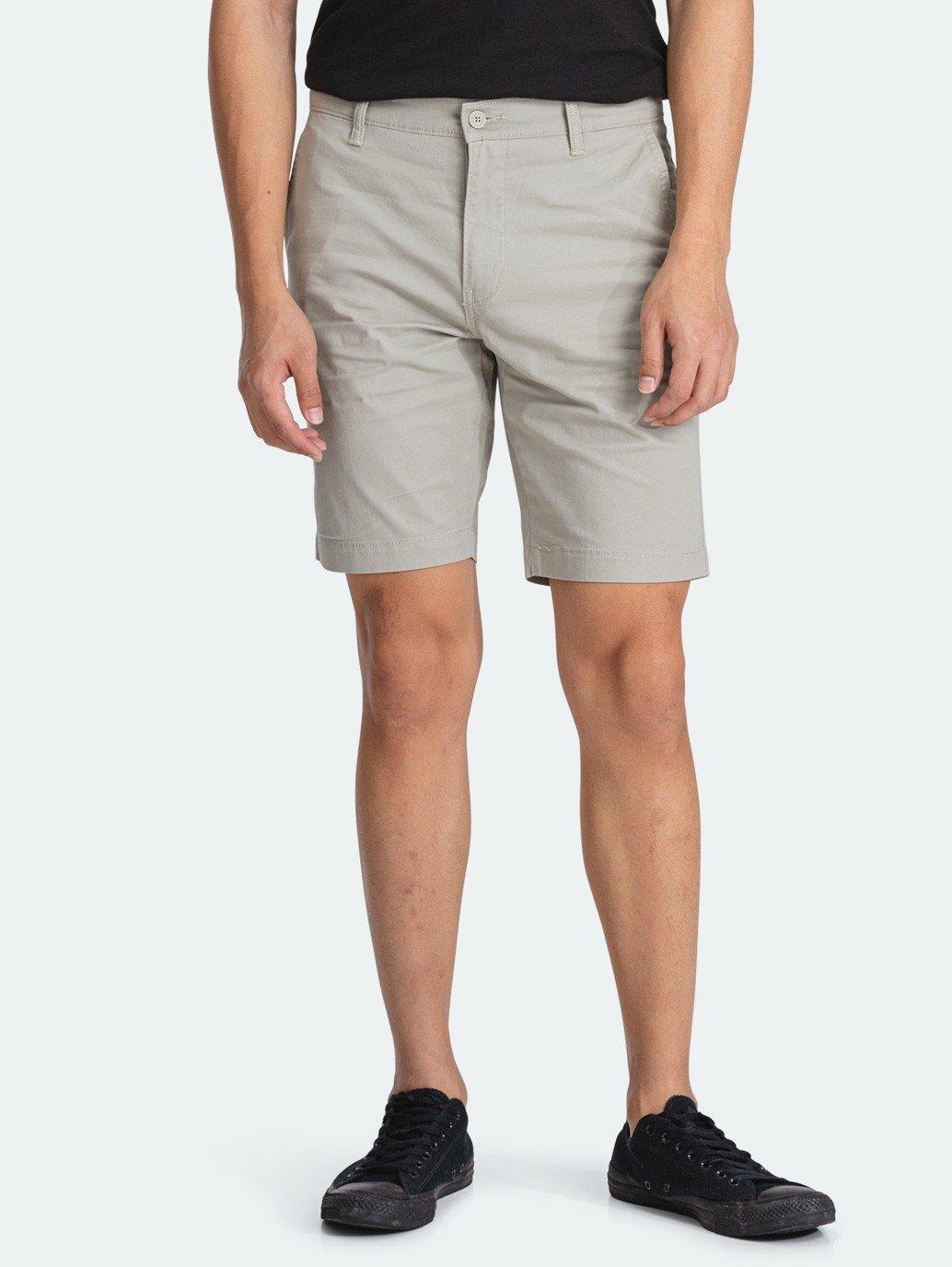 Buy Levi’s® XX Chino Standard Taper Shorts | Levi’s® Official Online ...