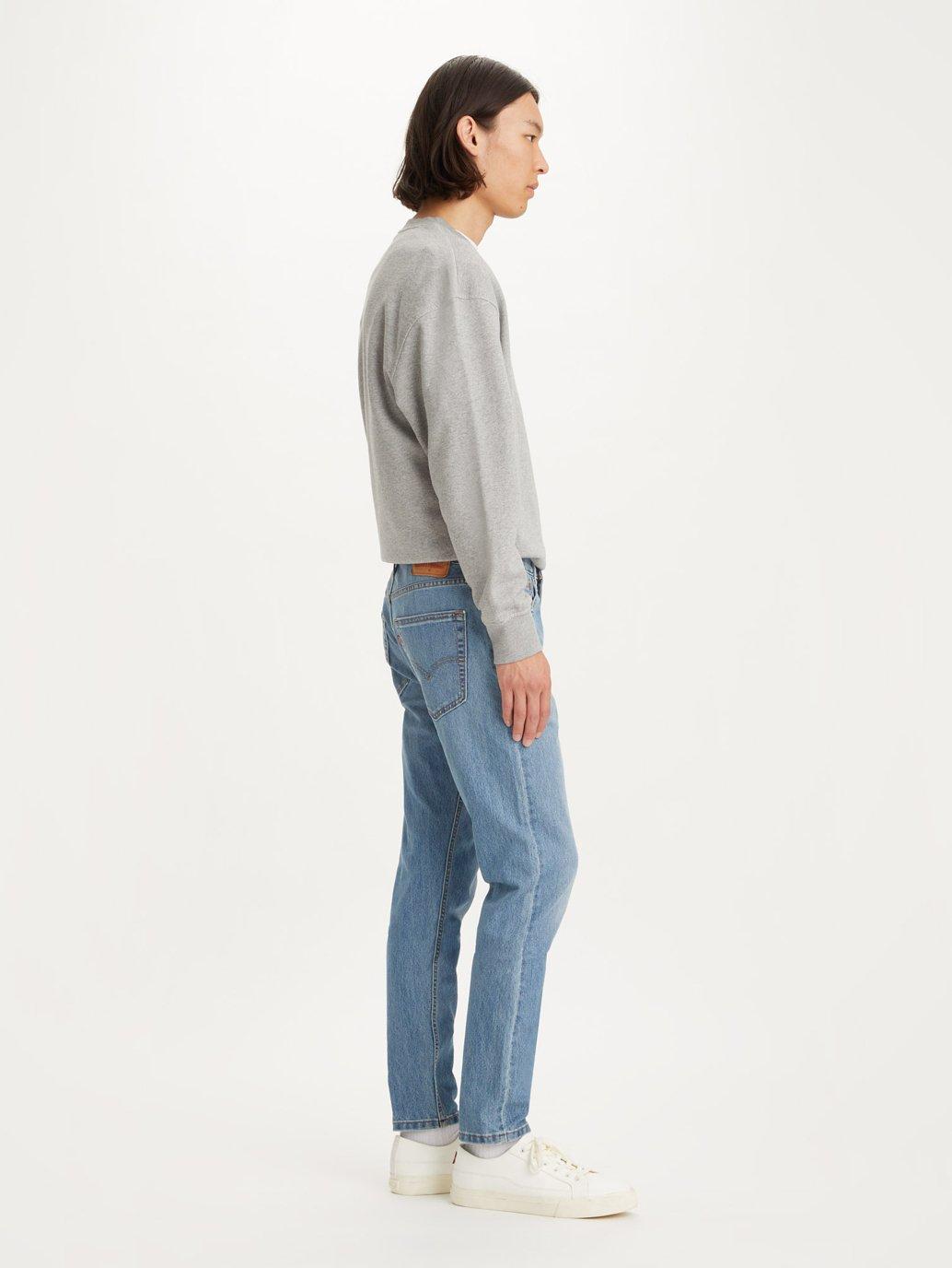 Buy Levi's® Men's 512™ Slim Taper Jeans | Levi’s® Official Online Store MY
