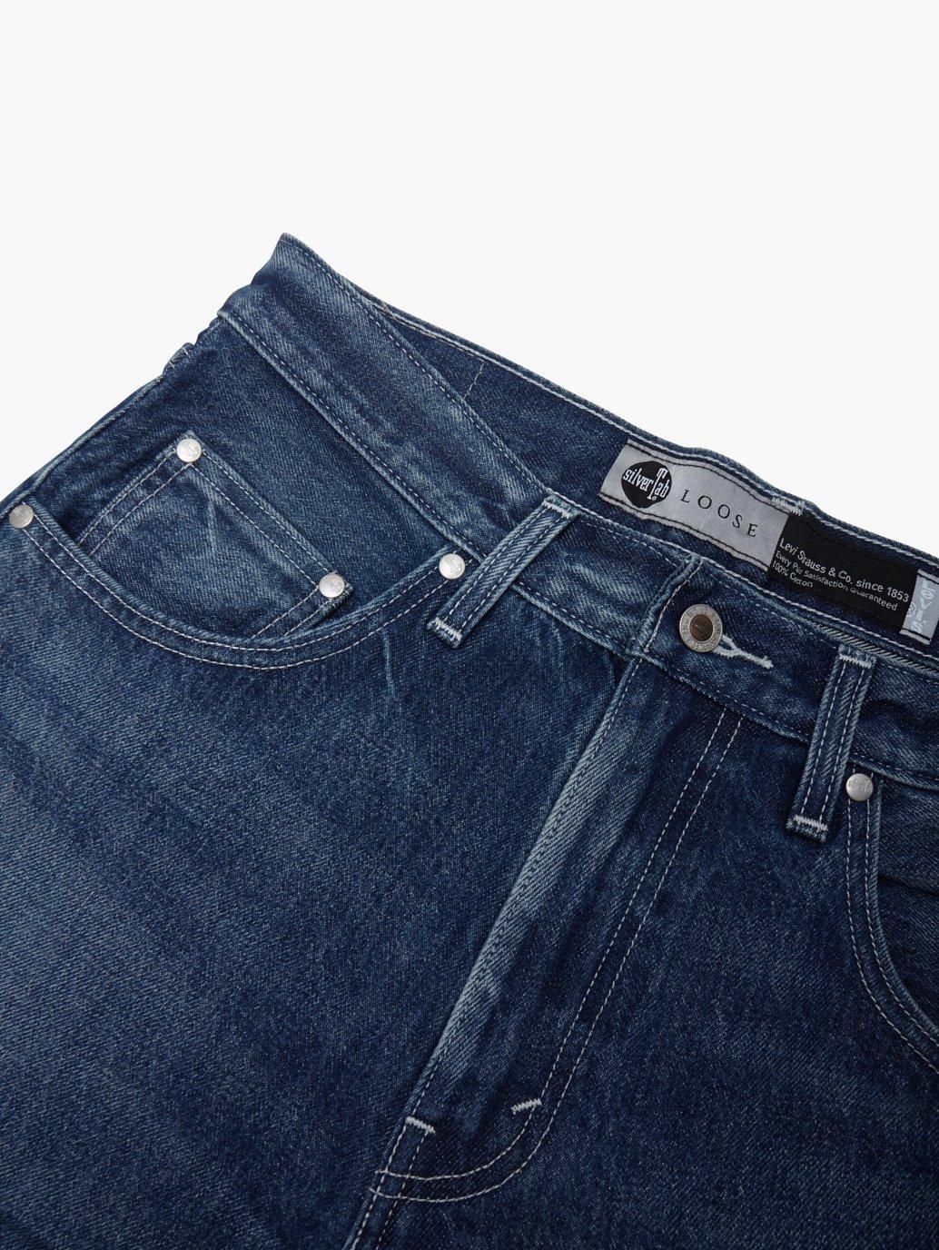Buy Levi's® Men's SilverTab Loose | Levi’s® Official Online Store MY