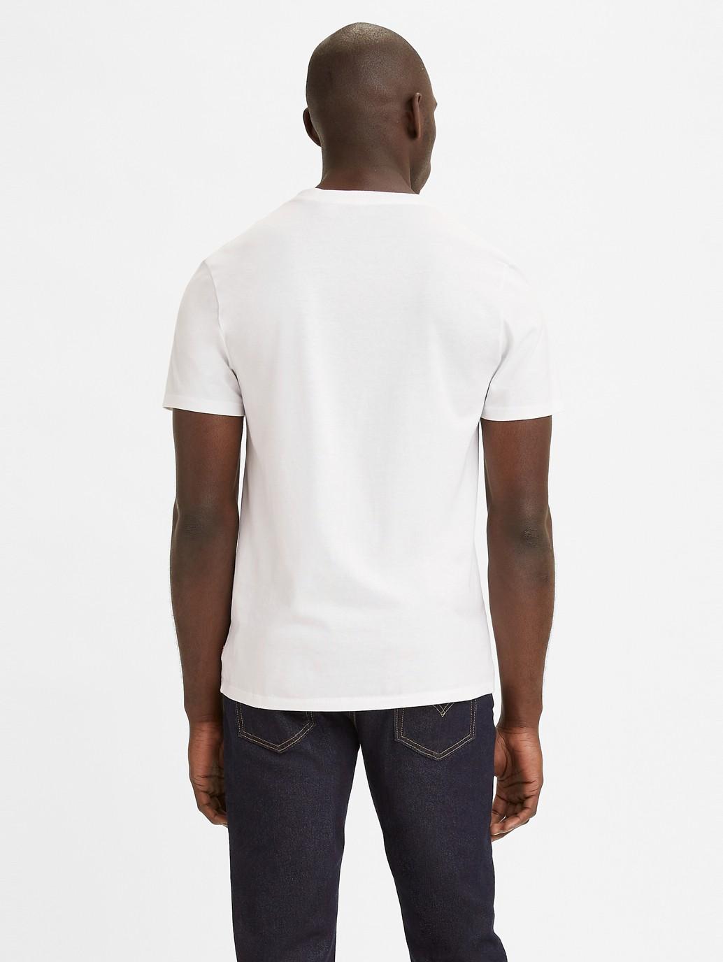 Buy Levi's® Housemark Tee | Levi’s® Official Online Store MY
