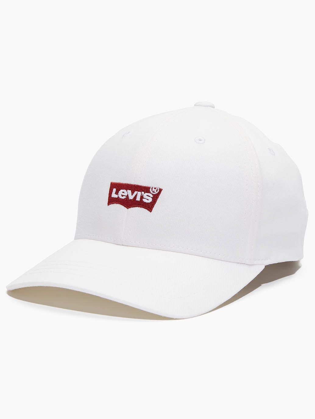 Buy Levi's® Men's Flexfit Cap with Batwing Logo | Levi’s® Official ...