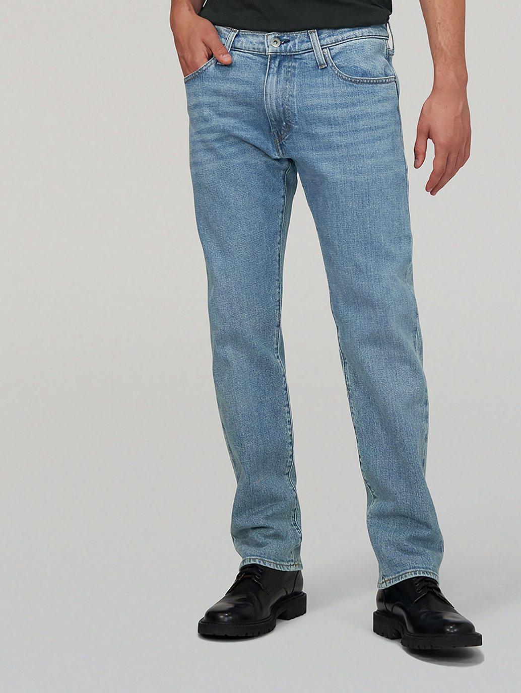Buy Levi's® Men's Made & Crafted® 511™ Slim Fit Jeans | Levi’s ...