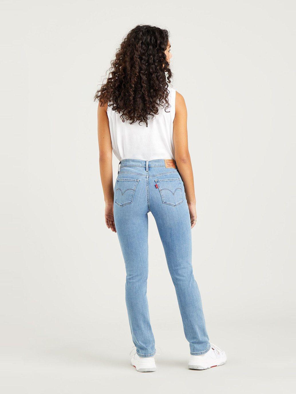 Buy Levi’s® Women's 312 Shaping Slim Fit Jeans | Levi’s® Official ...