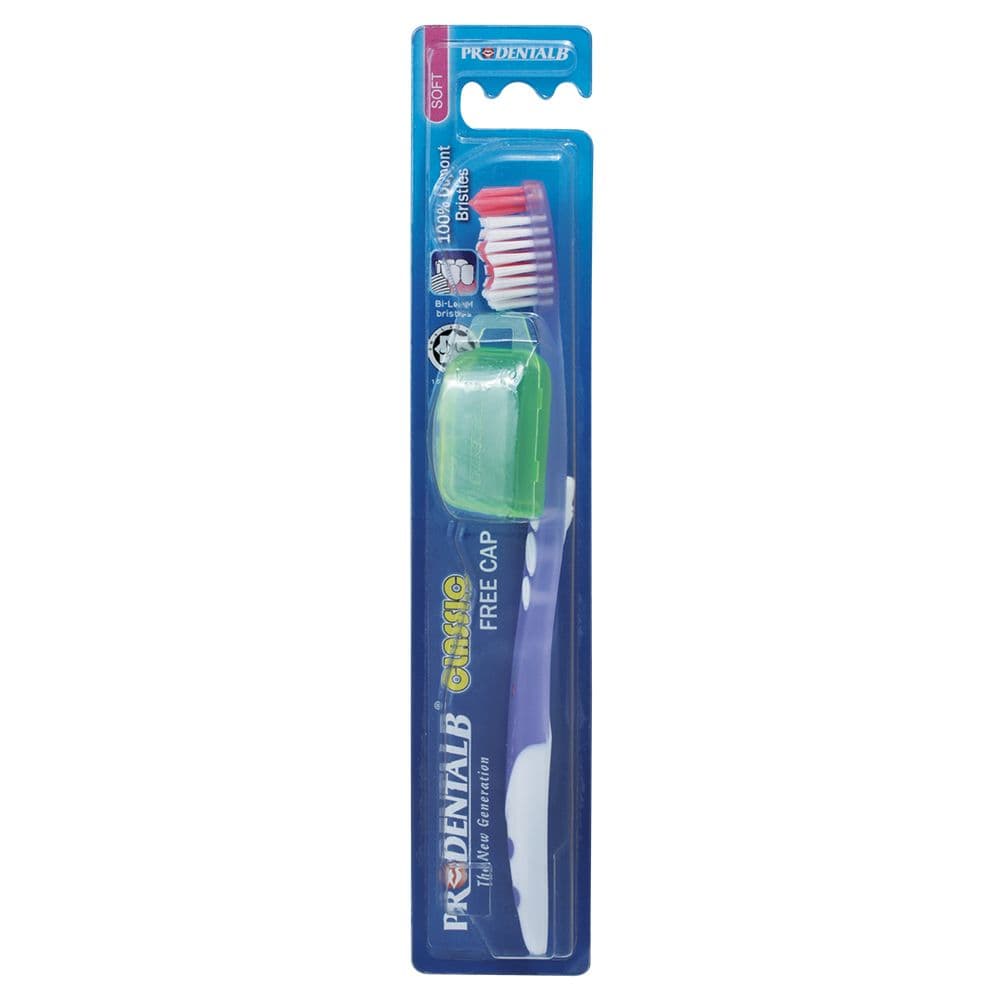 ProDental B Classic Toothbrush 1 pc