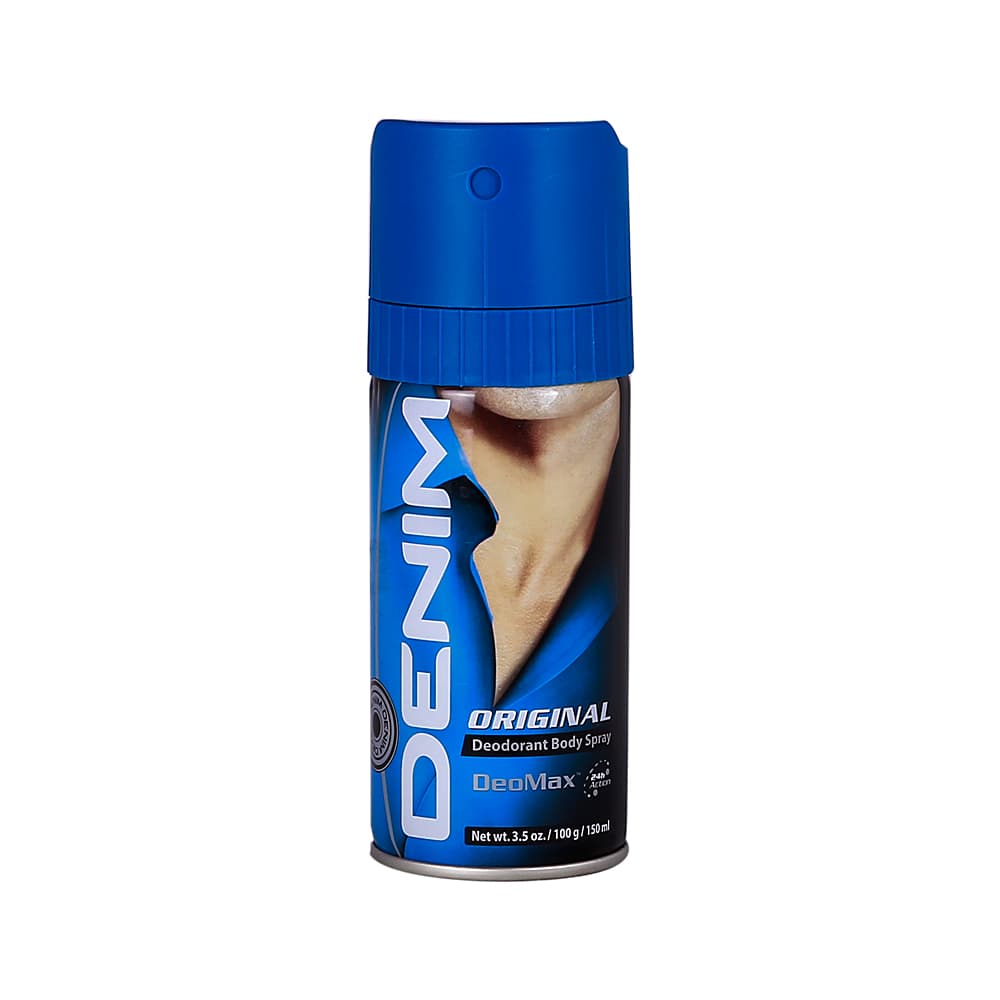 DENIM Body Spray 150 ml (Original)