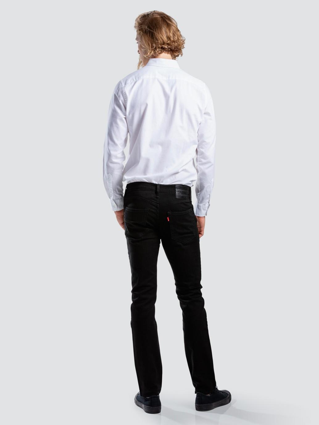 Buy 511™ Slim Fit Jeans- Nightshine | Levi's® HK Official Online Shop