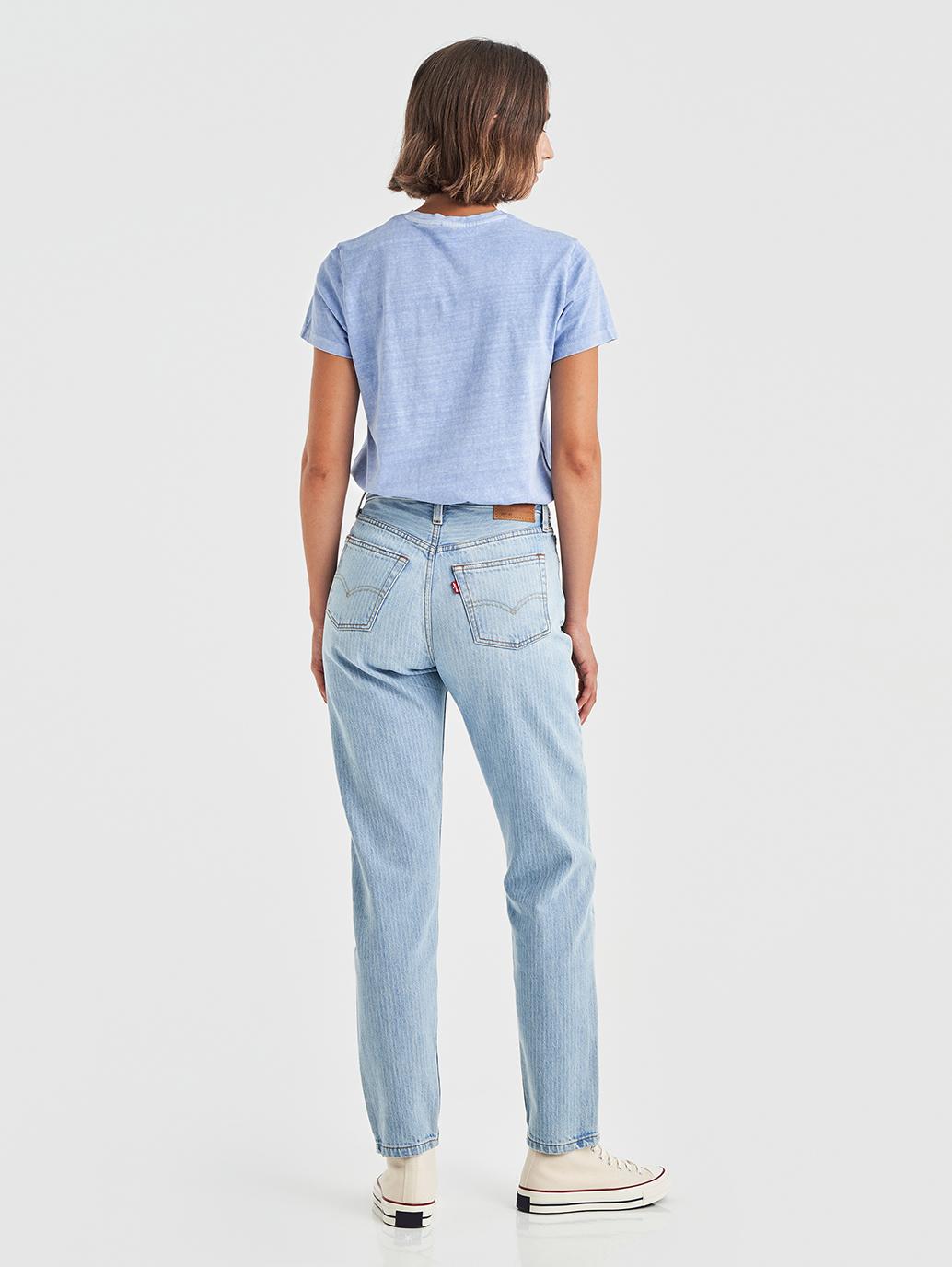 Buy Levi's® Women's 501® ‘81 Jeans | Levi's® HK SAR Official Online Shop