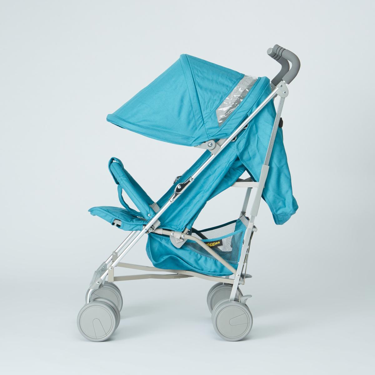 Giggles Tourling Stroller with Canopy
