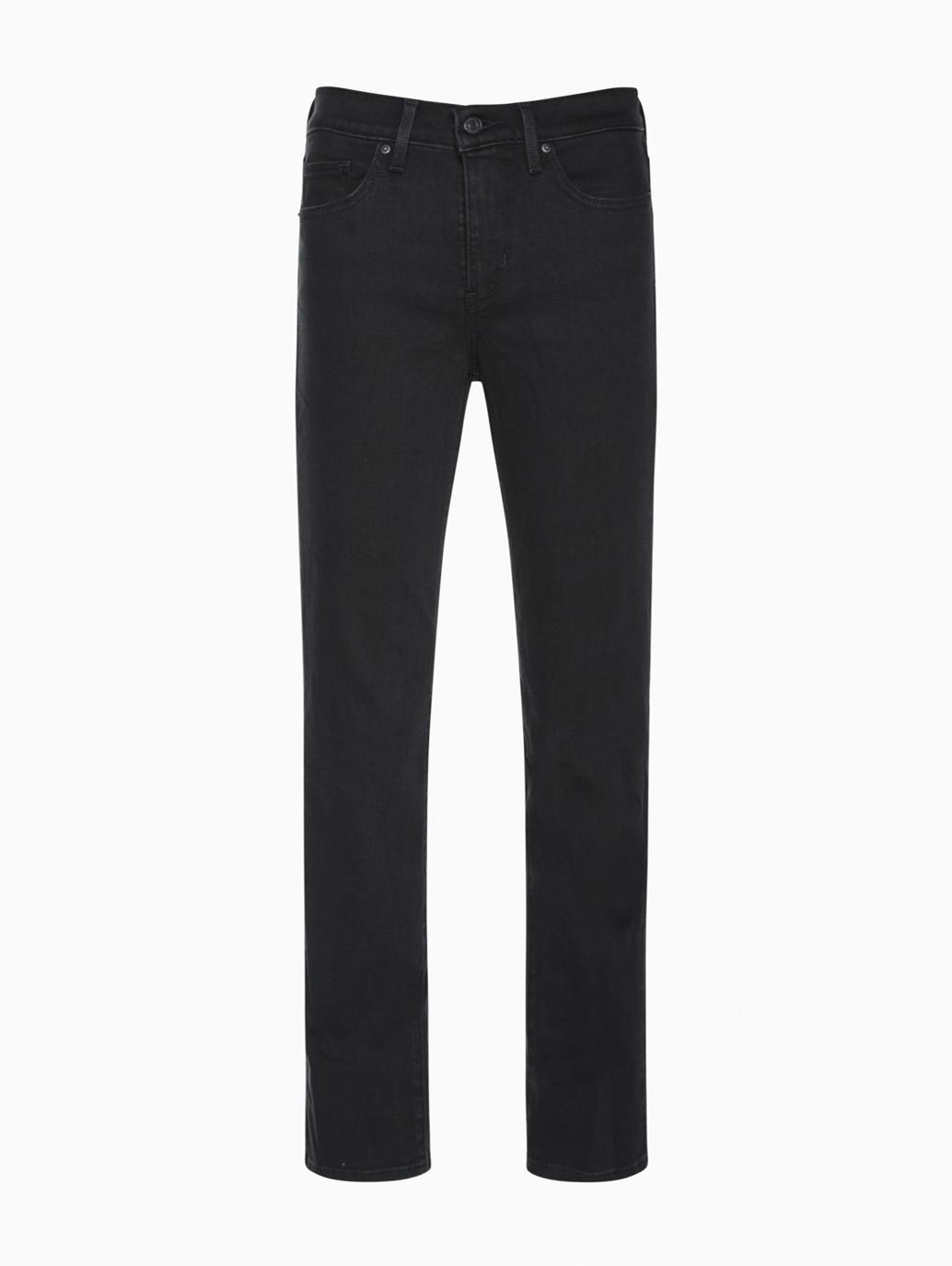 Buy Levi's® 314 Shaping Straight Jeans | Levi’s® Official Online Store SG