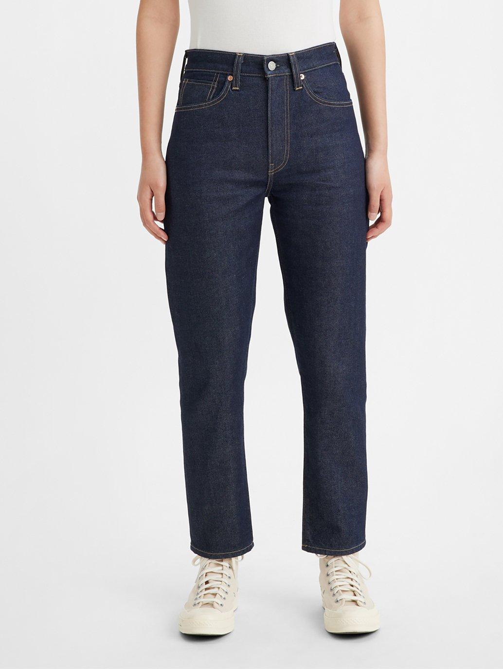 Buy Levi's® Women's Made in Japan High-Rise Boyfriend Jeans | Levi's ...