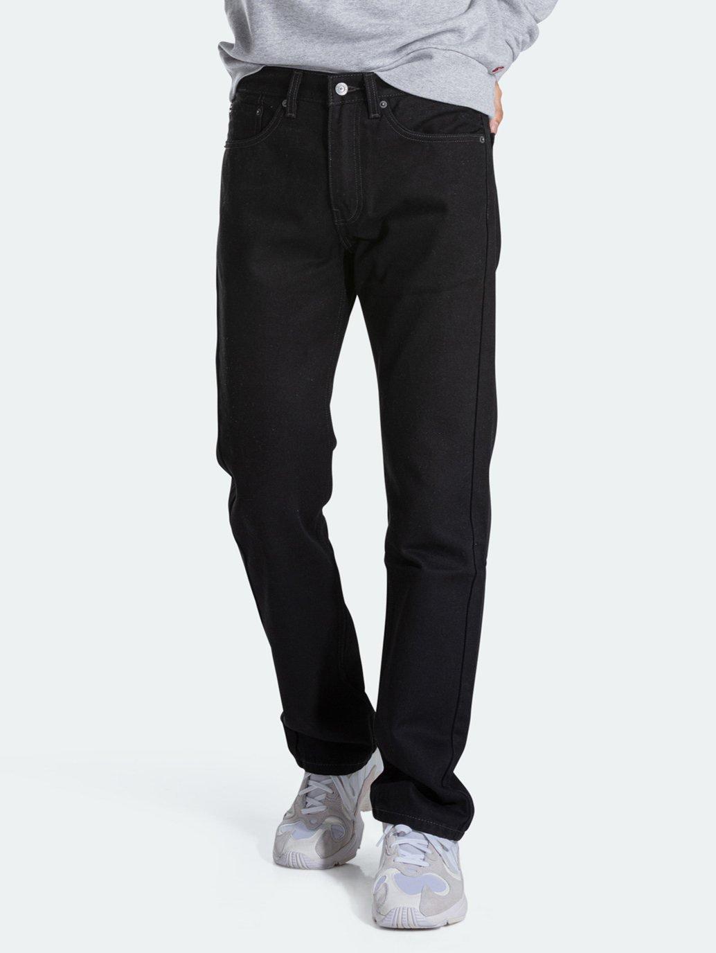 Buy Levi's® Men's 505™ Regular Jeans | Levi’s Official Online Store SG