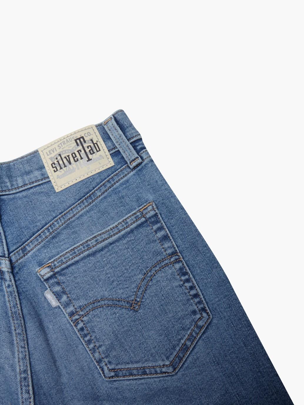 Buy Levi's® Women's SilverTab™ High Waisted Mom Jeans | Levi’s ...
