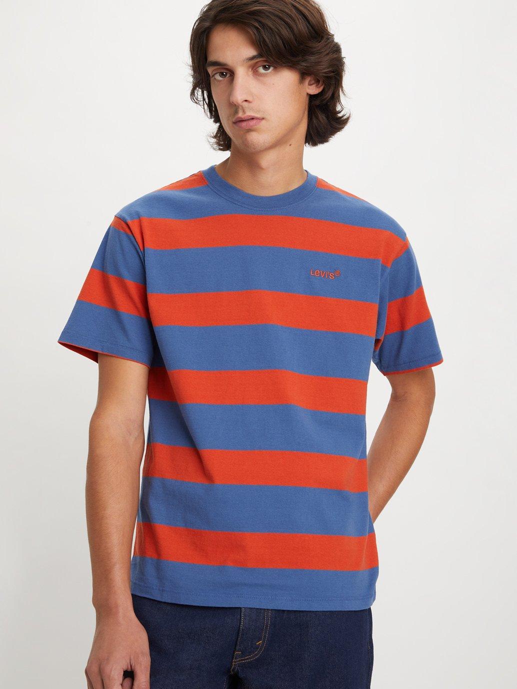 Levi's® Men's Red Tab™ Vintage T-Shirt | Levi’s® Official Online Store SG