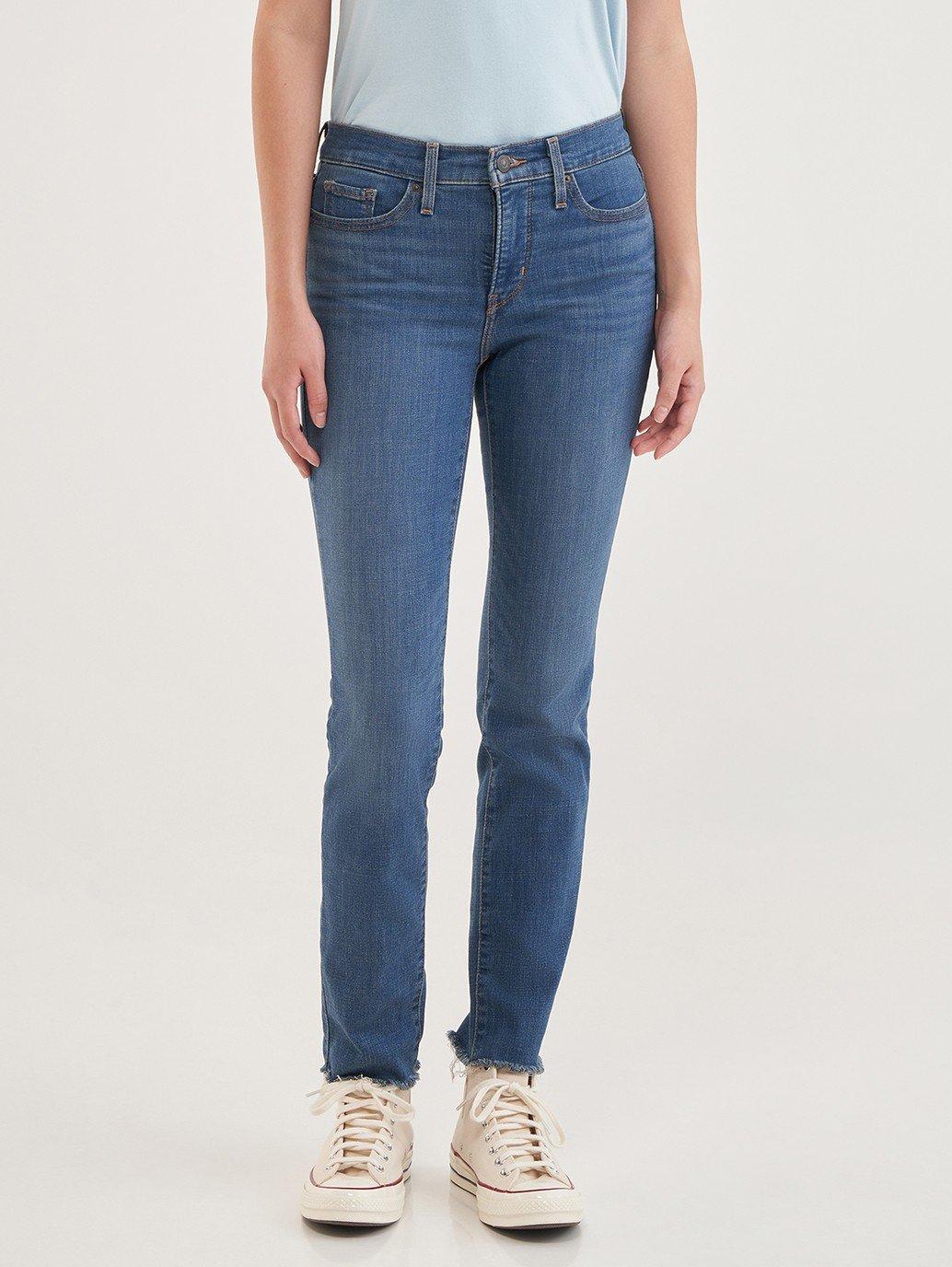 Buy Levi's® Women's 312 Shaping Slim Jeans | Levi’s Official Online ...