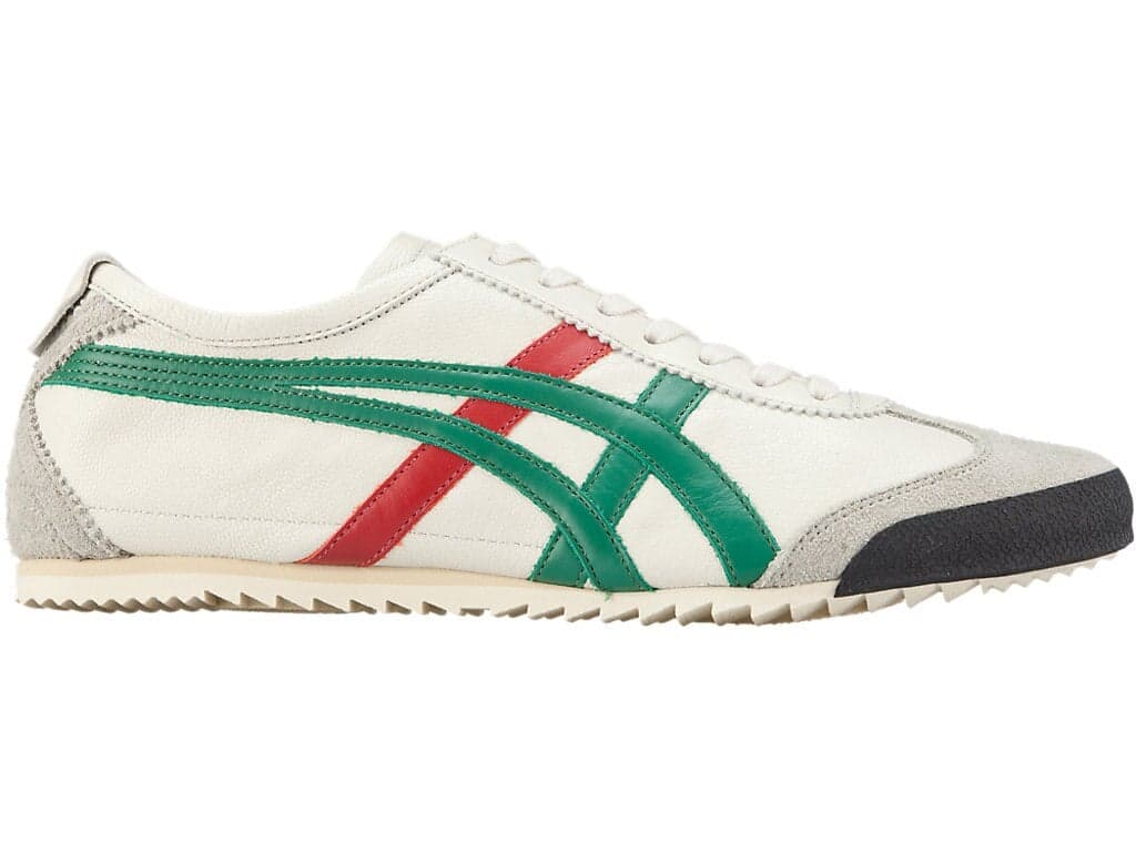 Women's MEXICO 66 DELUXE | Beige | Onitsuka Tiger