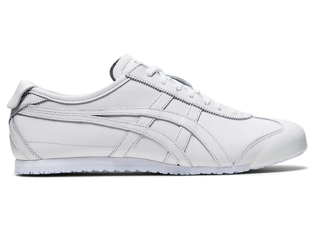 MEXICO 66 - Mens Shoes | White | Onitsuka Tiger Singapore Official