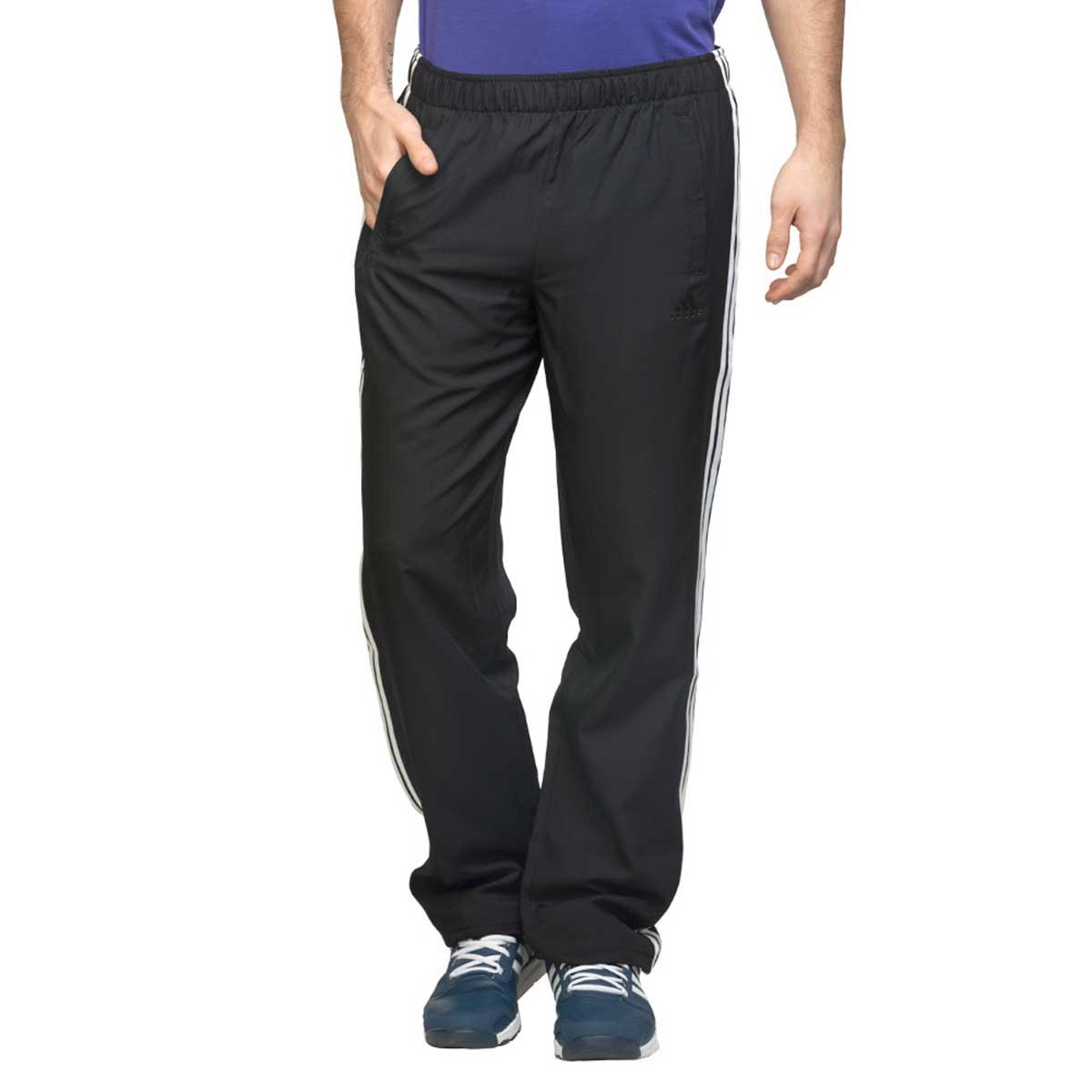 Buy Adidas Mens Training 3S Woven Trackpant Online India| Adidas ...