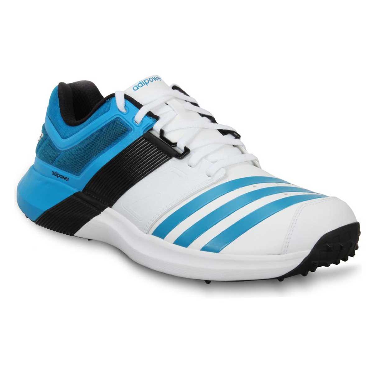 Buy Adidas AdiPower Vector Cricket Shoes Online in India