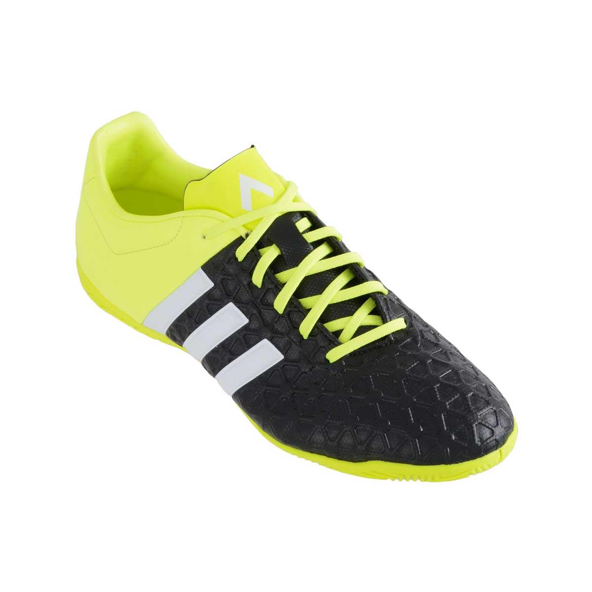Buy Adidas 15.4 Indoor Football Shoes Online in India