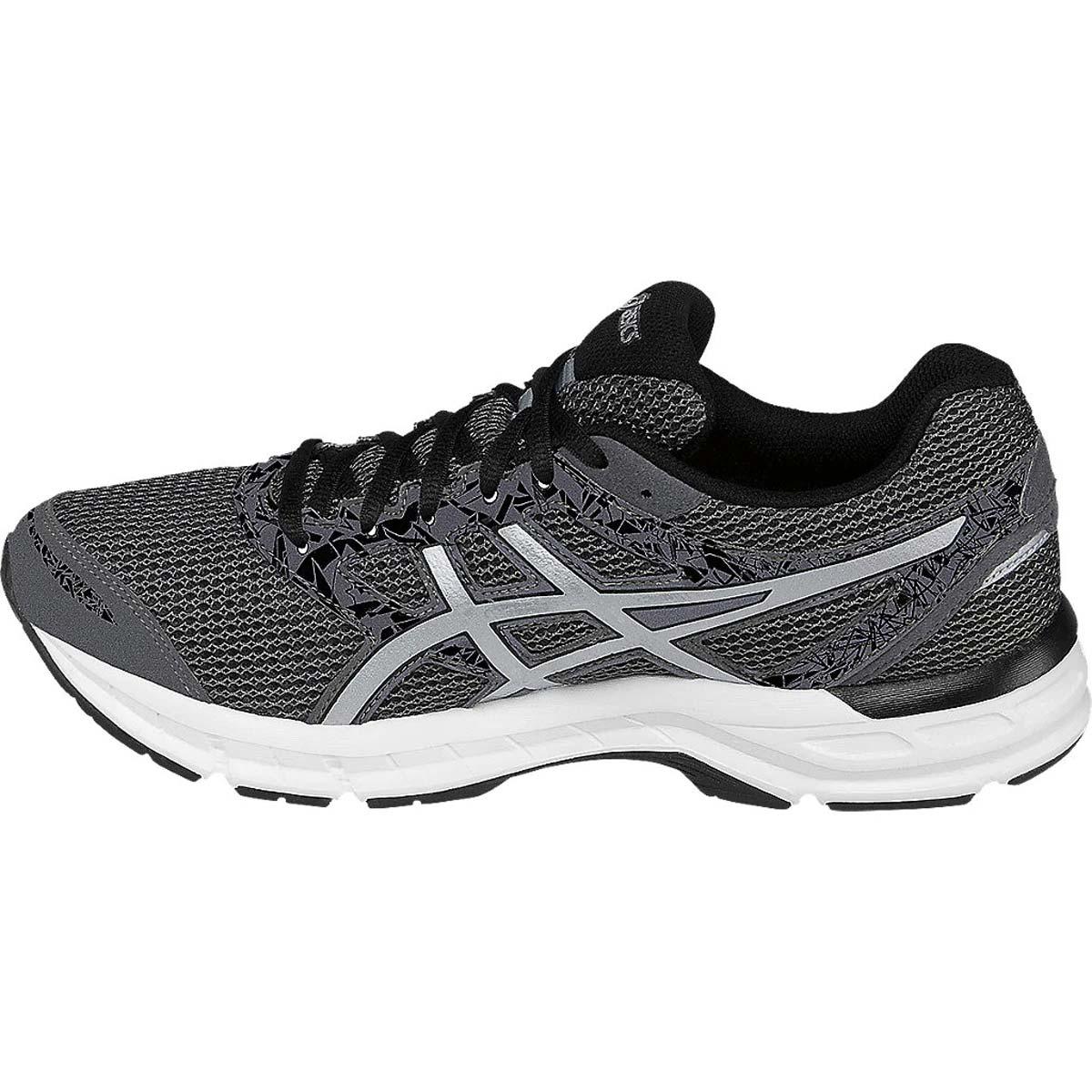 Buy Asics Gel-Excite 4 Running Shoes (Blue/Silver/Black) Online