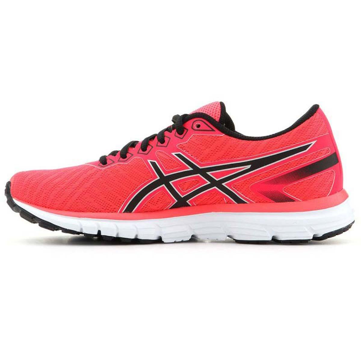 Buy Asics Gel - Zaraca 5 Women's Running Shoes (Pink/Black) Online