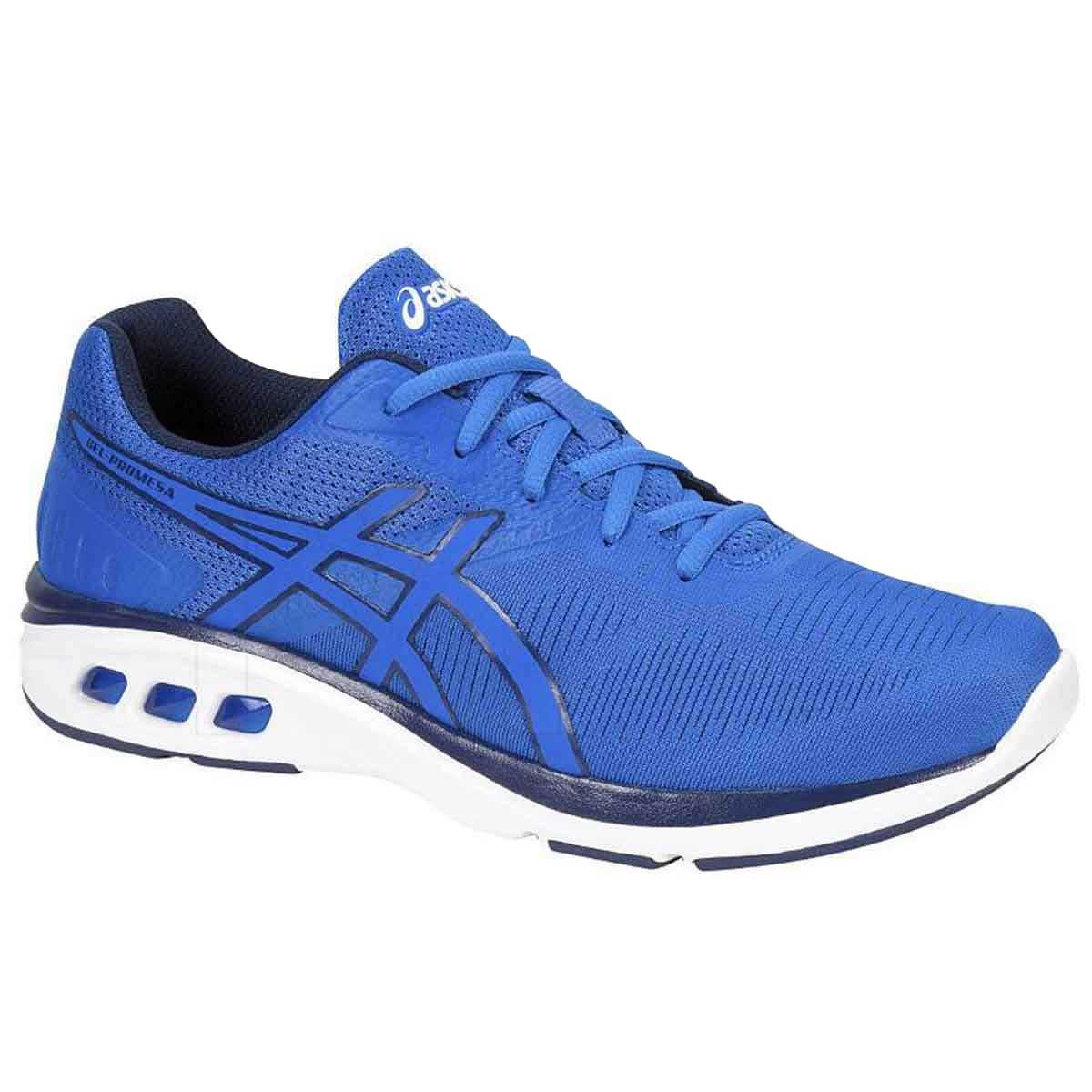 Asics Running Shoes (Victoria Blue) Online