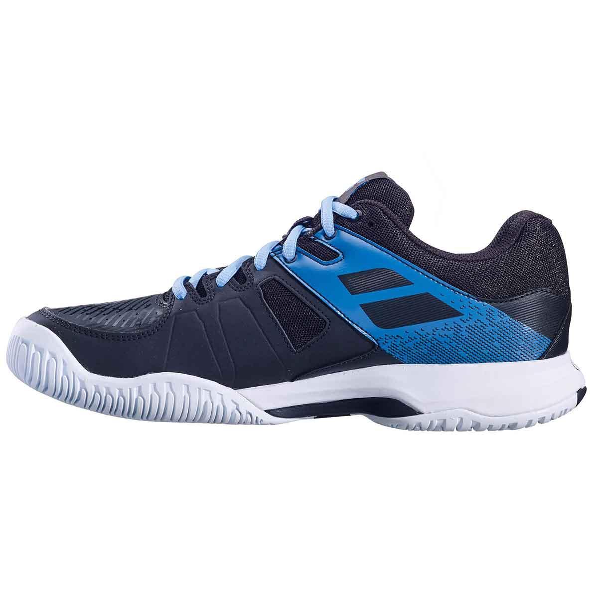 Buy Babolat Pulsion All Court Mens Tennis Shoes Online in India