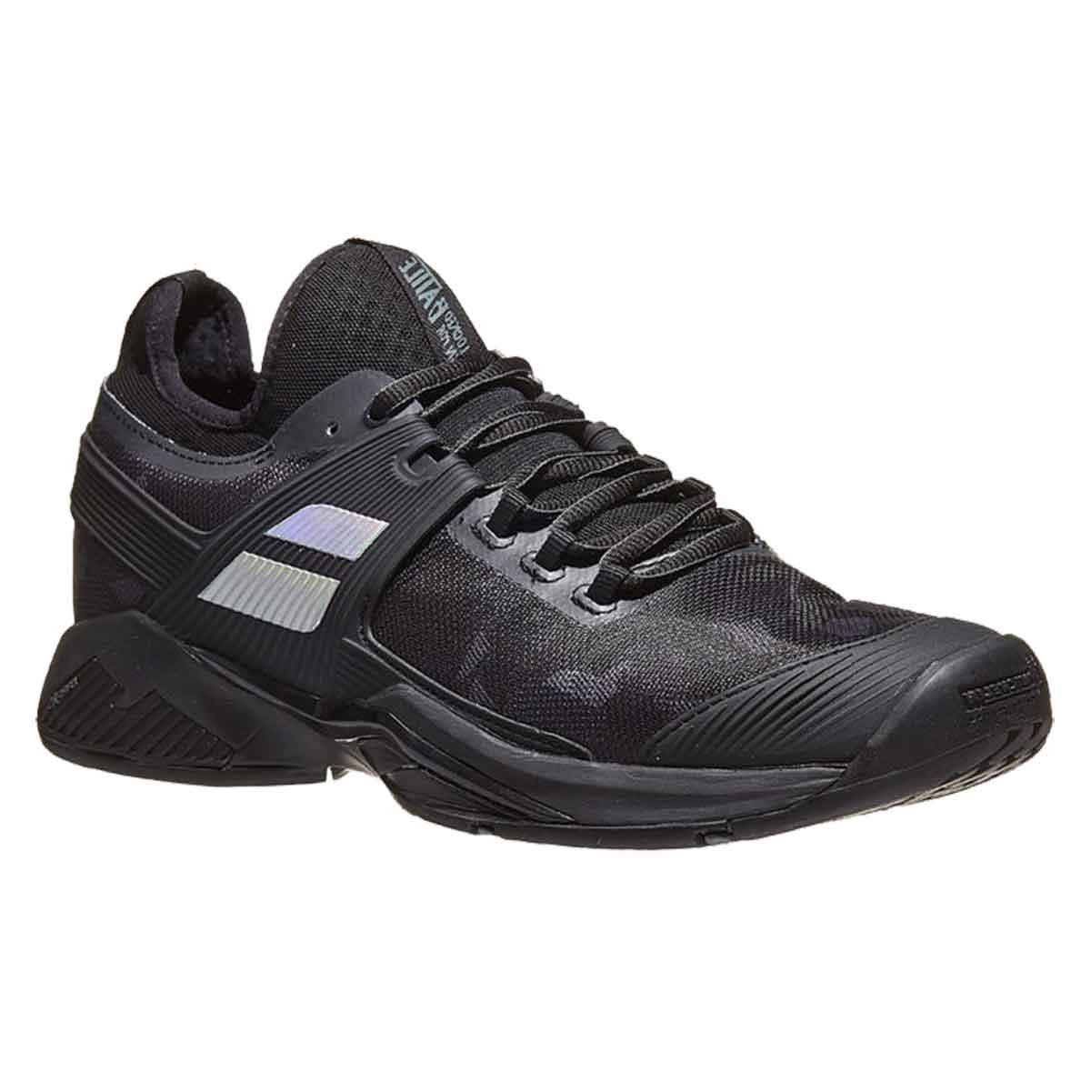 Buy Babolat Propulse Rage All Court Mens Tennis Shoes (Black) Online India